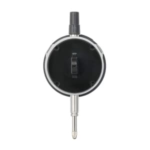 Mitutoyo 0 - 12.7 mm Absolute Digimatic Indicator - ID-S Series (Lug Back Plate), 543-781