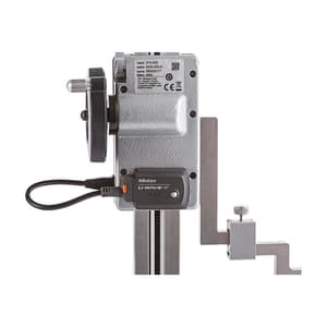 Mitutoyo 300 mm Absolute Digimatic Height Gauge With Slider Feed Wheel, 570-402