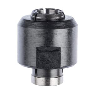 Bosch 8 mm Collet With Locking Nut, 2 608 570 086 