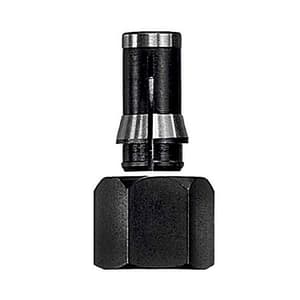 Bosch 8 mm Collet With Locking Nut, 2 608 570 086 