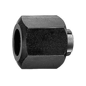Bosch 6 mm Collets / Nutset, 2 608 570 100