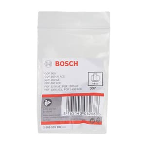 Bosch 8 mm Collets / Nutset, 2 608 570 102