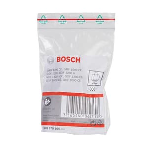 Bosch 8 mm Collets / Nutset, 2 608 570 105