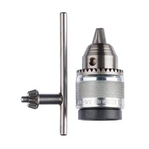 Bosch 1/2" x 20 UNF, 1.5 - 13 mm Capacity, Keyed Chucks, 2 608 571 068