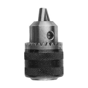 Bosch 1/2" x 20 UNF, 1.5 - 13 mm Capacity Keyed Chucks, 2 608 571 079
