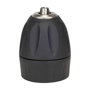 Bosch 3/8" x 24 UNF, 1 - 10 mm Capacity, Keyless Chucks, 2 608 572 080