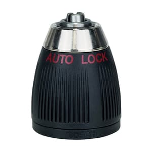 Bosch 3/8" x 24 UNF, 1 - 10 mm Capacity, Keyless Chucks, 2 608 572 183