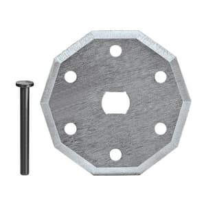 Makita Cutter Blade Set For CP100D, 198604-1
