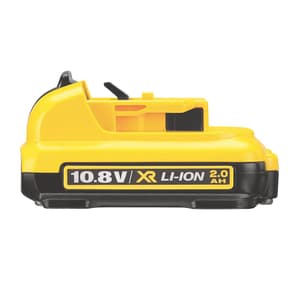 Dewalt 10.8V / 2.0 Ah XR Li-ion Battery Pack, DCB127-B1