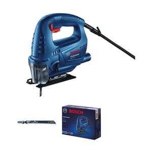 Bosch 20mm 500W Professional Jigsaw, GST 700