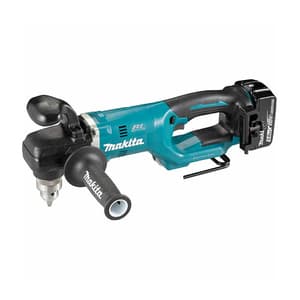 Makita 18V LXT BL 650W Cordless Angle Drill with Keyed Chuck (Bare Tool), DDA450Z
