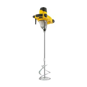 Stanley 1400W Heavy Duty Paint & Mud Mixer, SDR1400-IN