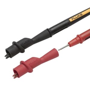 Fluke AC175 Alligator Clip Set