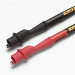 Fluke AC175 Alligator Clip Set