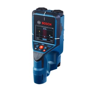 Bosch Professional Wall Scanner With Maximum Detection Depth Of 200 mm,  D-Tect 200 C