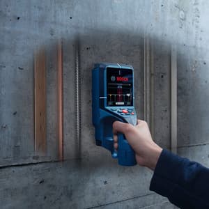 Bosch Professional Wall Scanner With Maximum Detection Depth Of 200 mm,  D-Tect 200 C