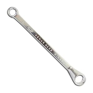 Venus 7/8 x 1 inch Deep Offset Ring Spanner