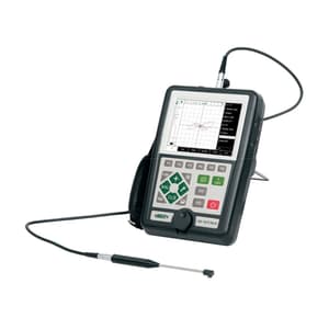 Insize Portable Eddy Current Flaw Detector, ECT-S610