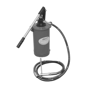 Prima 5 Kg Hand Operated Bucket Grease Pump Without Trolley, RMI-BGP-5