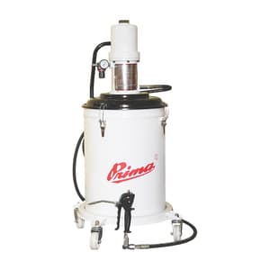 Prima 50 Kg Pneumatic Bucket Grease Pump, RMI-A-675