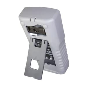 Sanwa 100Hz - 100kHz Handheld Digital LCR Meter, LCR700