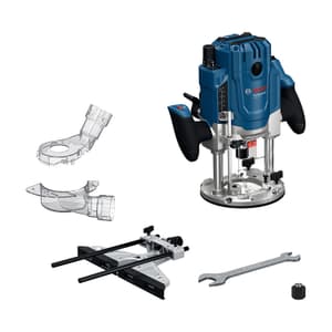 Bosch 2000W Professional Industrial Router, GOF 20-12