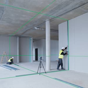Bosch 120 Mtr Professional Line Laser, GLL3-80CG