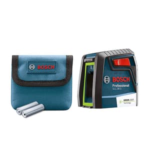 Bosch 10 Mtr Professional Line Laser, GLL30G