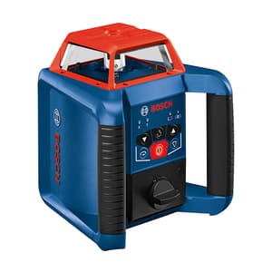 Bosch Professional Rotation Laser, GRL350 HV