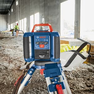 Bosch Professional Rotation Laser, GRL350 HV