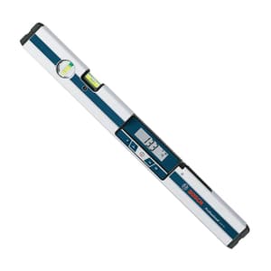 Bosch 60 cm Professional Digital Inclinometer, GIM60 