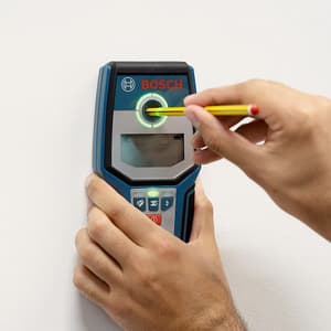 Bosch Professional Detector, GMS 120