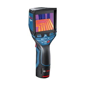 Bosch Professional Thermo Camera, GTC400C