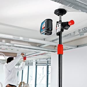 Bosch Professional Telescopic Pole, BT350