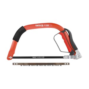 Yato 300 mm / 12 inch Bow Saw, YT-3200