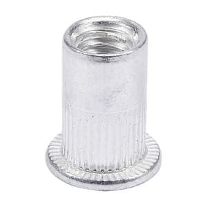 Yato 5.9 mm Threaded Aluminum Rivet (Pack of 20 Pcs), YT-36452