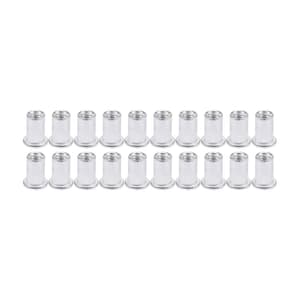 Yato 5.9 mm Threaded Aluminum Rivet (Pack of 20 Pcs), YT-36452