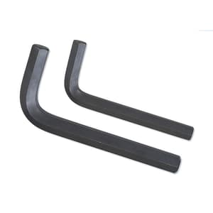 Taparia 12 mm Allen Keys (Black Finish), AK-12