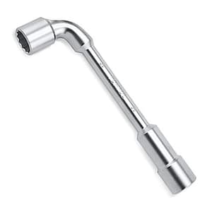 Toptul 14 mm Angled Socket Wrench, AEAE1414