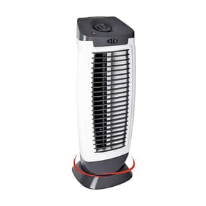Aco 1250 RPM Jumbo Tower Fan with Rotating Base, A-103-P