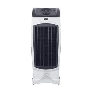 Aco 1250 RPM Rapid Tower Fan, A-105-P