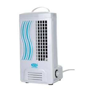 Aco 1250 RPM Twist Tower Fan (Non-Rotating type), A-100-P