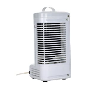 Aco 1250 RPM Twist Tower Fan (Non-Rotating type), A-100-P