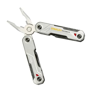 Stanley Fatmax 16-In-1 Multi-Tool, FMHT0-72414