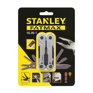 Stanley Fatmax 16-In-1 Multi-Tool, FMHT0-72414