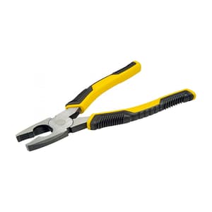Stanley 6 inch / 150 mm Dynagrip Combination Plier, STHT0-74456