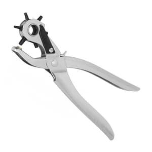Stanley 220 mm / 9 Inch Revolving Hole Punch Pliers, STHT0-75044