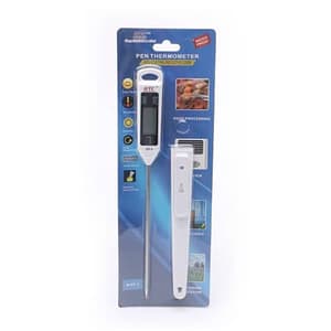 HTC -50 to 330°C Pen Type Waterproof Digital Thermometer, DT-1