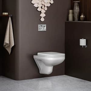 Kohler Lynk Mechanical Faceplate In Polished Chrome Finish, K-75890IN-M-CP