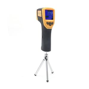HTC -50 to 1380°C Professional High Temperature Infrared Thermometer (Data Logging), IRX-67